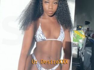 Ur_DesireXXX