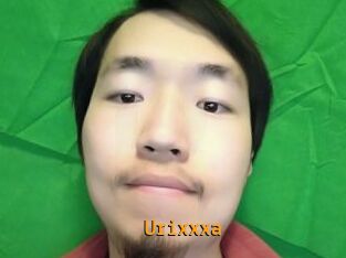 Urixxxa
