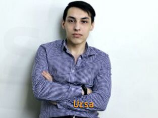Ursa