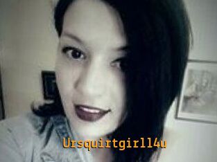 Ursquirtgirll4u