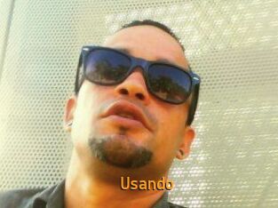 Usando