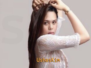 UshasKim