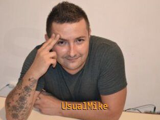 UsualMike