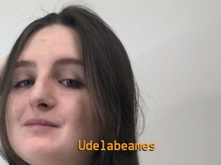 Udelabeames