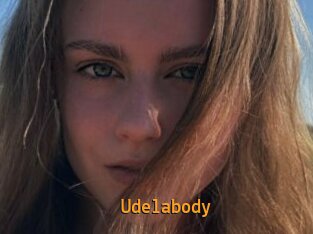 Udelabody