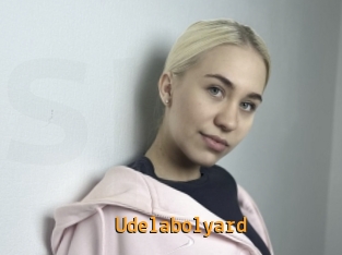 Udelabolyard
