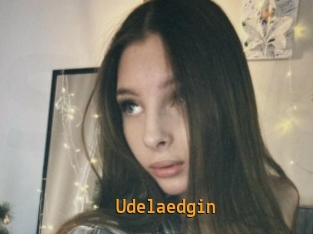 Udelaedgin