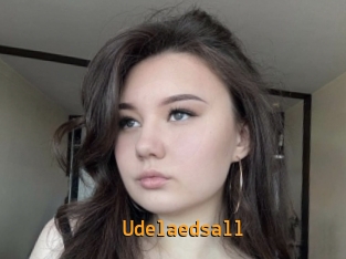 Udelaedsall