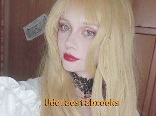 Udelaestabrooks