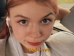 Udelaeves