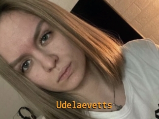 Udelaevetts