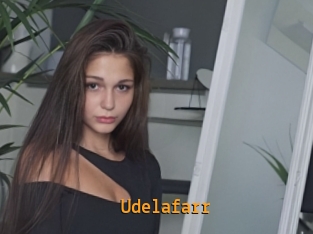Udelafarr
