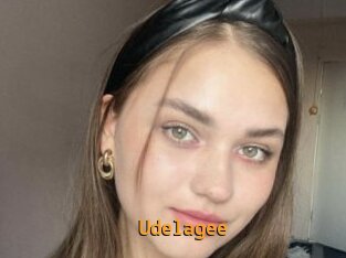 Udelagee
