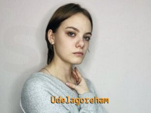 Udelagoreham