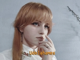 Udelahames