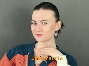 Udelaharrie