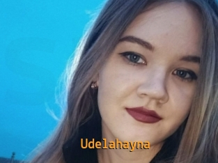 Udelahayna