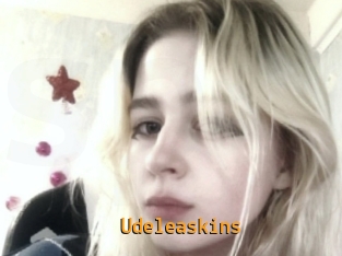 Udeleaskins