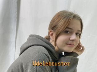 Udelebruster