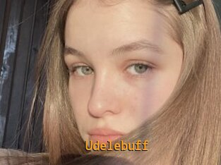 Udelebuff