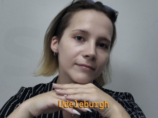 Udeleburgh