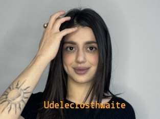 Udelecrosthwaite