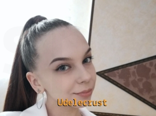 Udelecrust