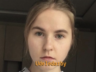 Udeledarby