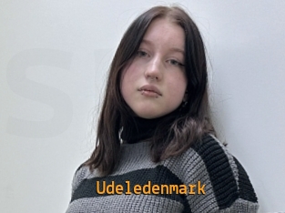Udeledenmark