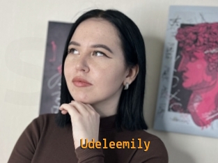 Udeleemily