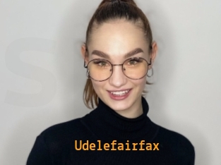 Udelefairfax