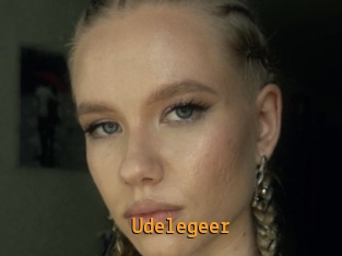 Udelegeer