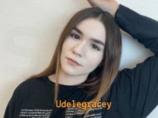 Udelegracey