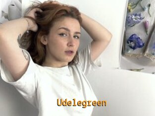 Udelegreen