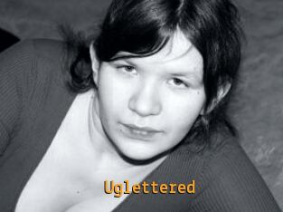 Uglettered