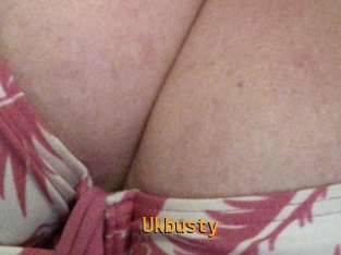 Ukbusty