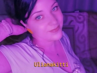 Ulianakitti