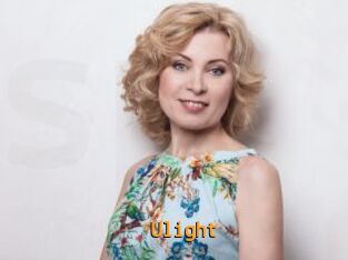 Ulight