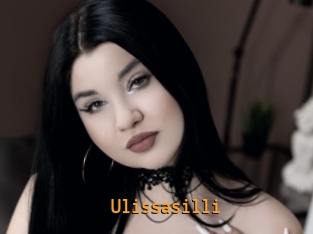 ulissasilli Sexcam Portal