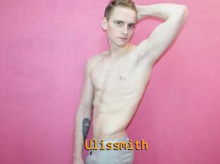 Ulissmith
