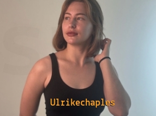 Ulrikechaples