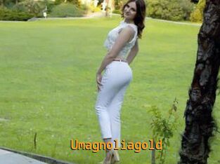 Umagnoliagold