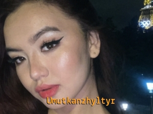 Umutkanzhyltyr