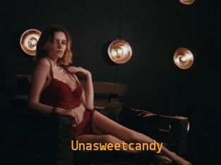 Unasweetcandy