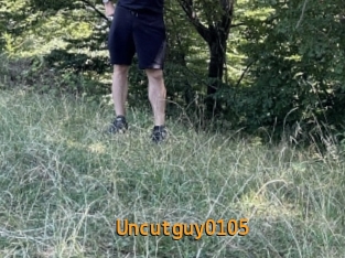uncutguy0105 Sexcam Portal