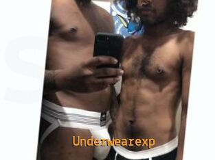Underwearexp