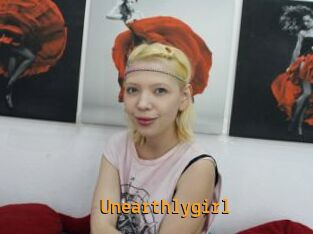 Unearthlygirl