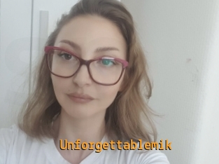 Unforgettablemik