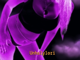 Unholylori