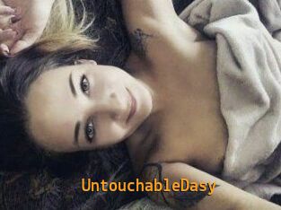 UntouchableDasy